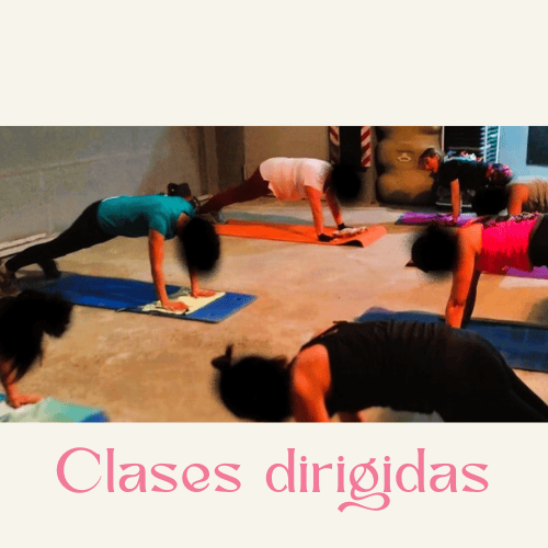 5.2 clases